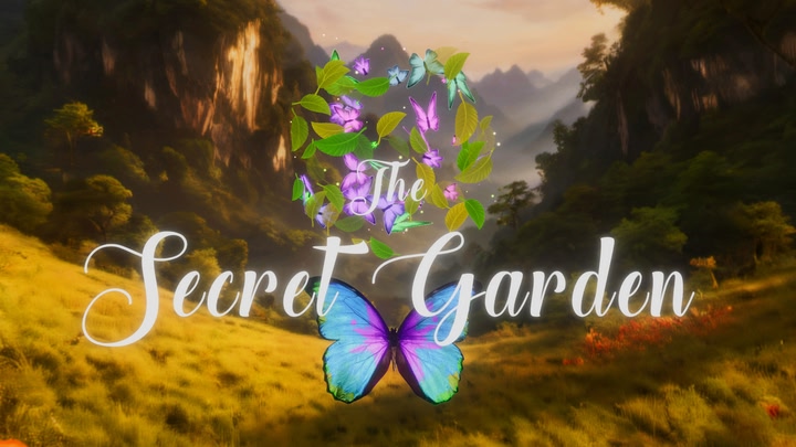 The Secret Garden
