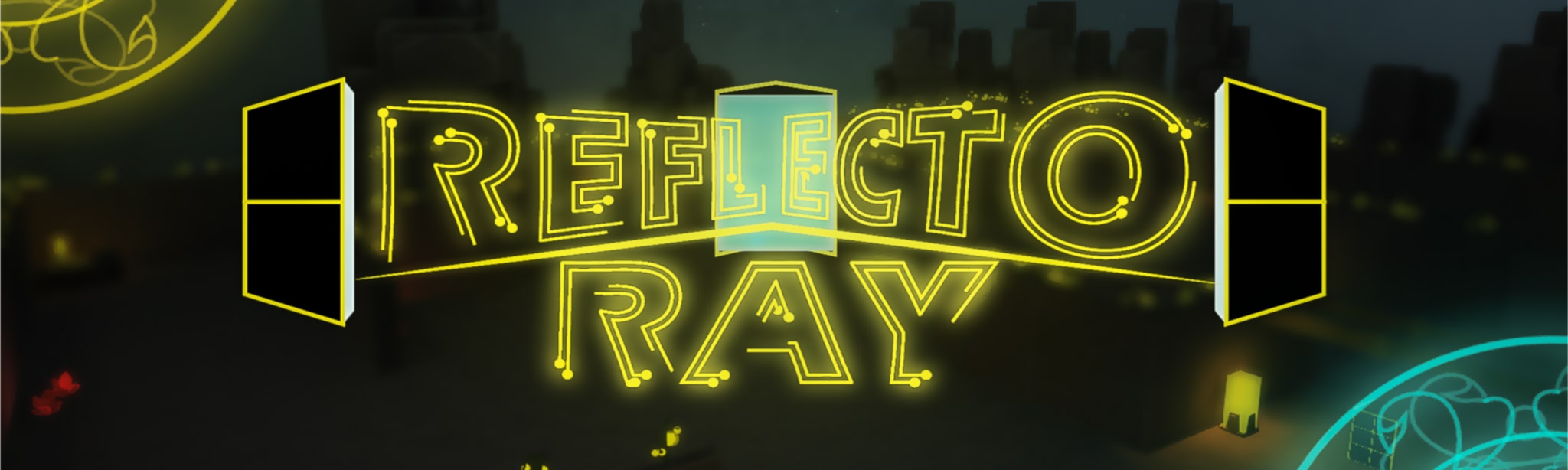 Reflecto Ray