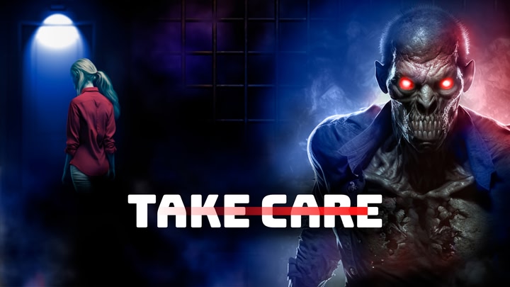 Take Care - Survival Horror