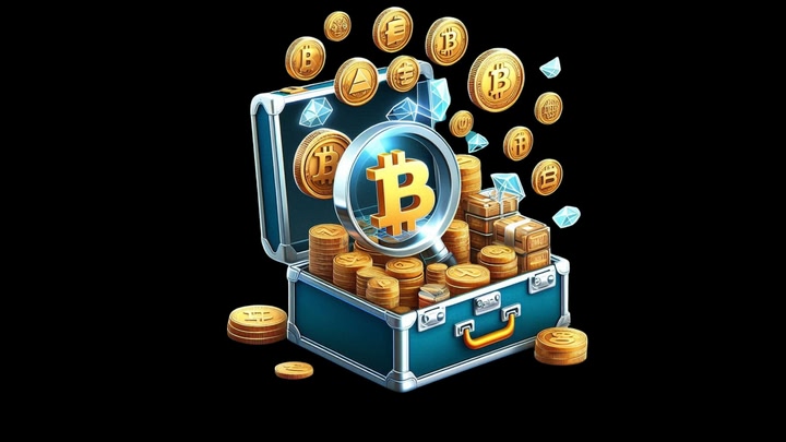CryptoRunXR