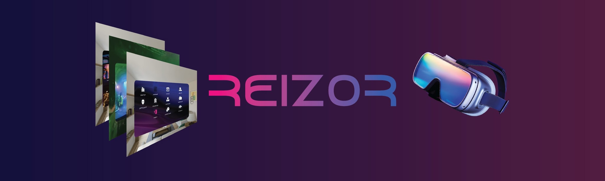 ReizorVR