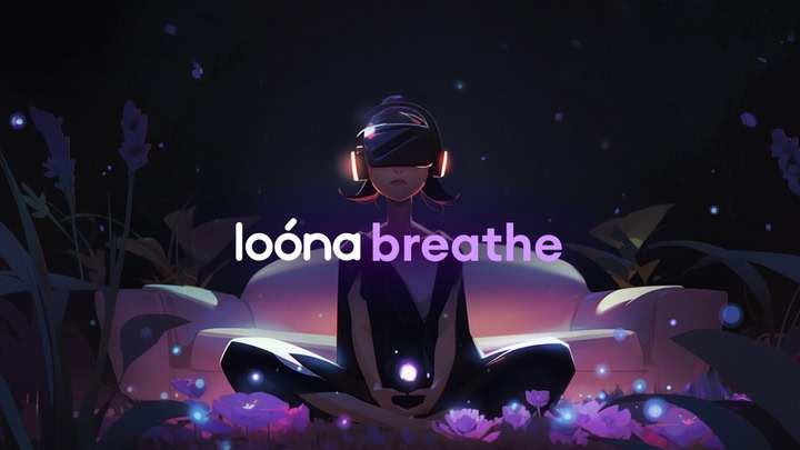 Loona Breathe