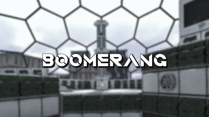Boomerang