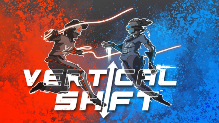 Vertical Shift