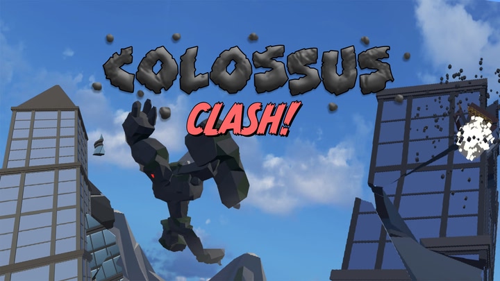 Colossus Clash