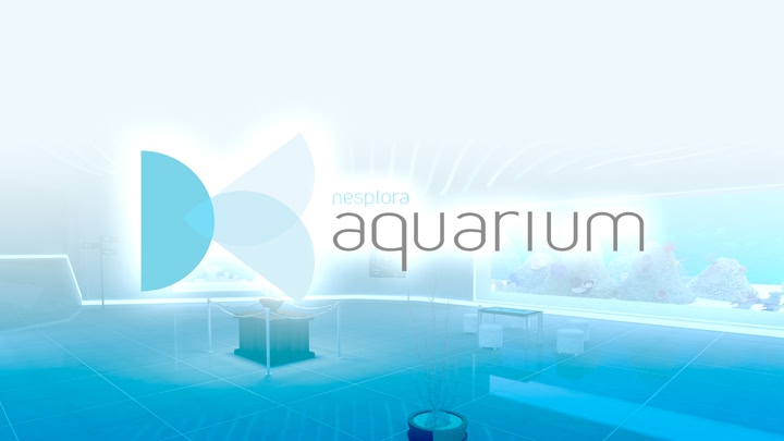 Nesplora Aquarium