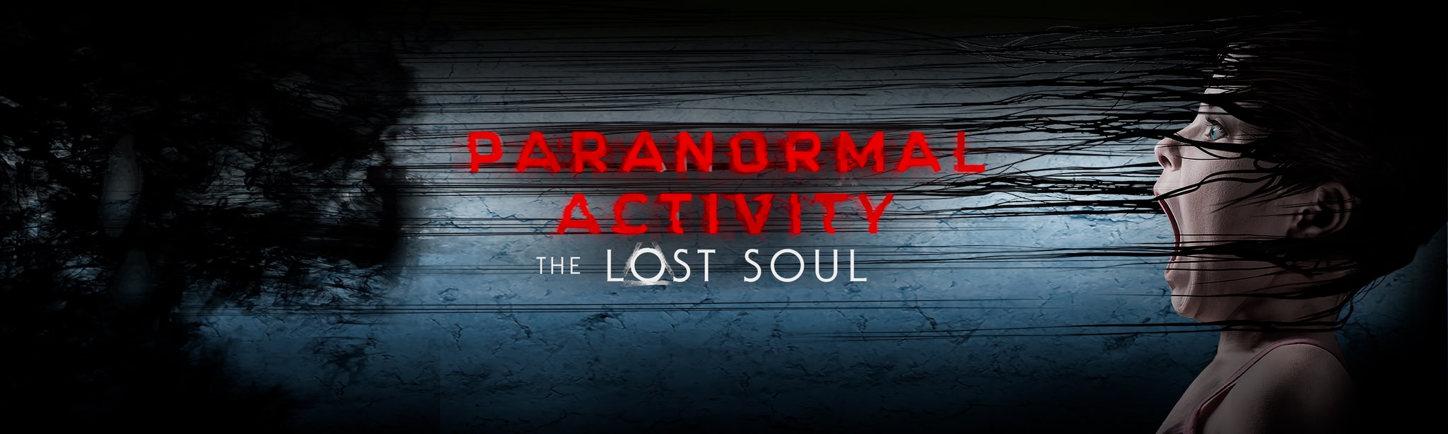 Paranormal Activity: The Lost Soul