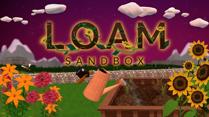 Loam Sandbox
