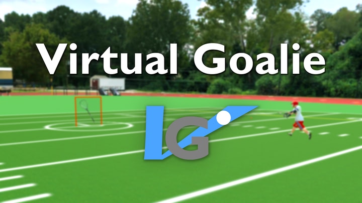 Virtual Goalie