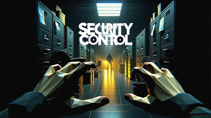 Security Control Demo