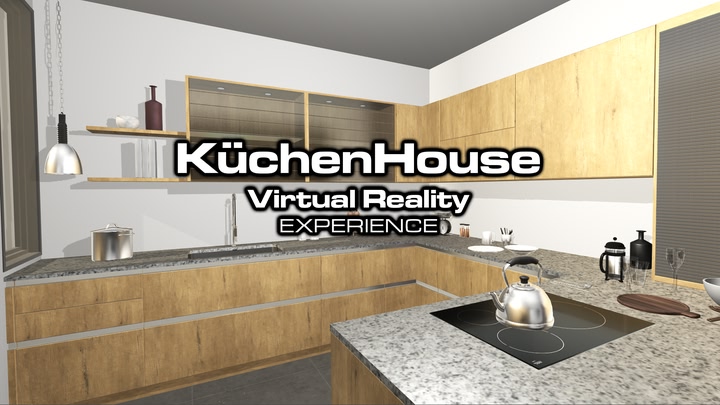 KuchenHouse
