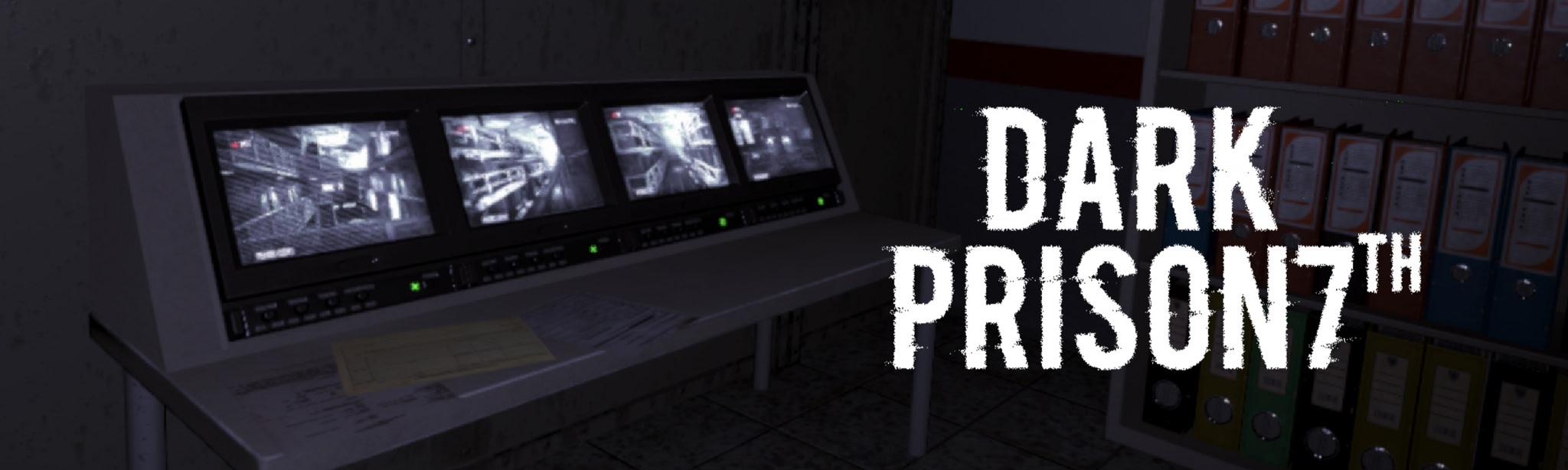 螢幕擷取畫面 (6) Dark Prison 7th