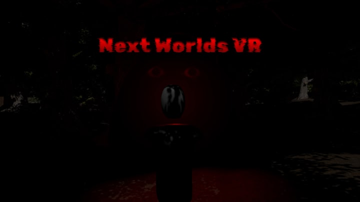 Next Worlds VR