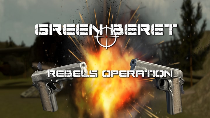 Green Beret