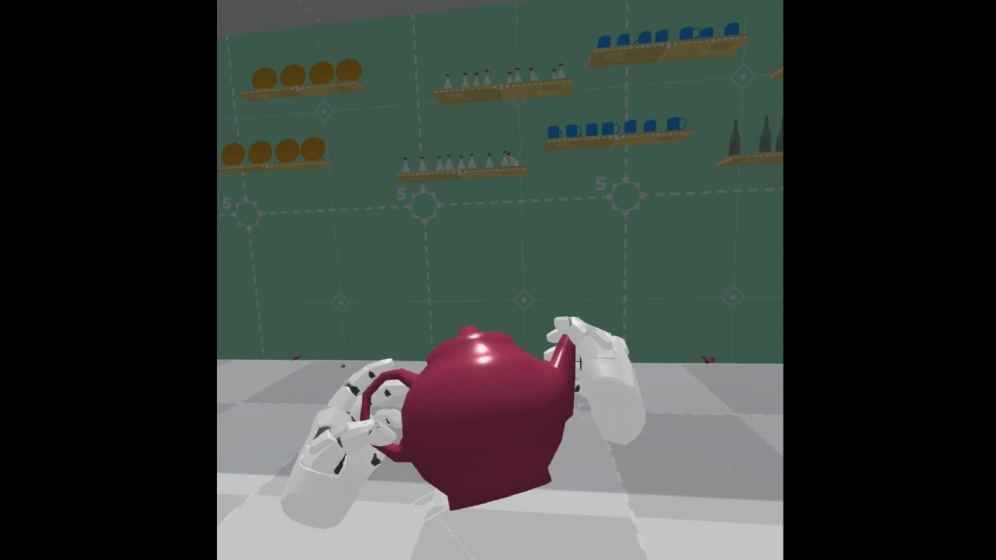 #4. Break Room (Meta) 由: Justin DuPont