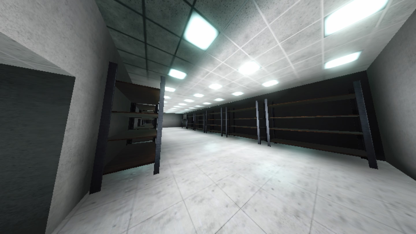 #4. DEADLY APES II (Meta) 由: americanvr4532