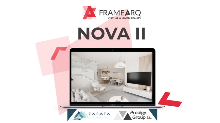 Nova II - Zapata Projects