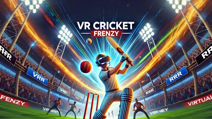 Cricket Frenzy Ultimate | Bat like a Pro