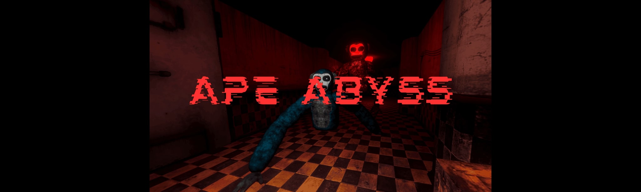 APE ABYSS