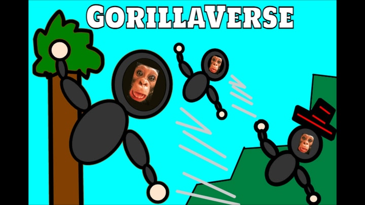 GorillaVerse