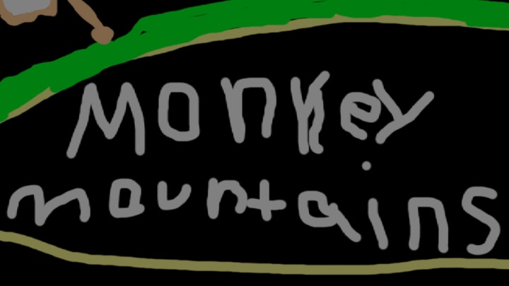 MonkeyMountains