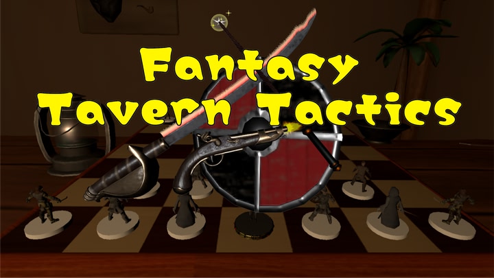 FantasyTavernTactics