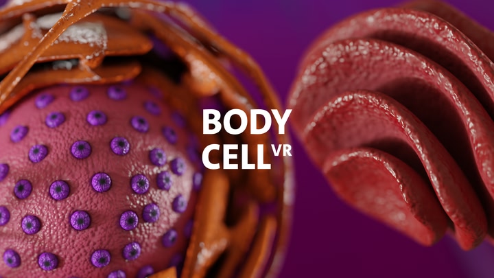 Body Cell VR