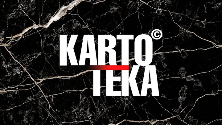 Kartoteka
