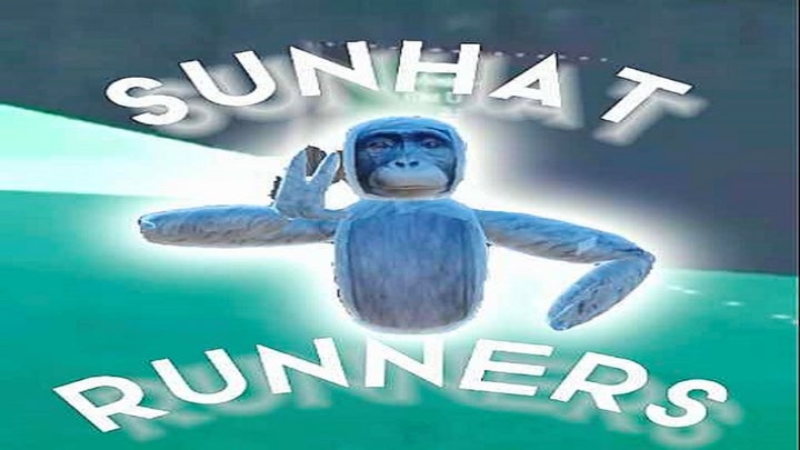 Sunhat Runners