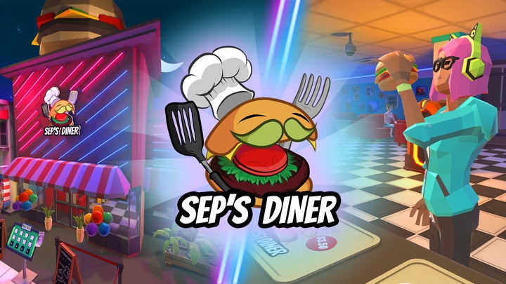 Sep’s Diner