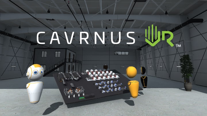 Cavrnus