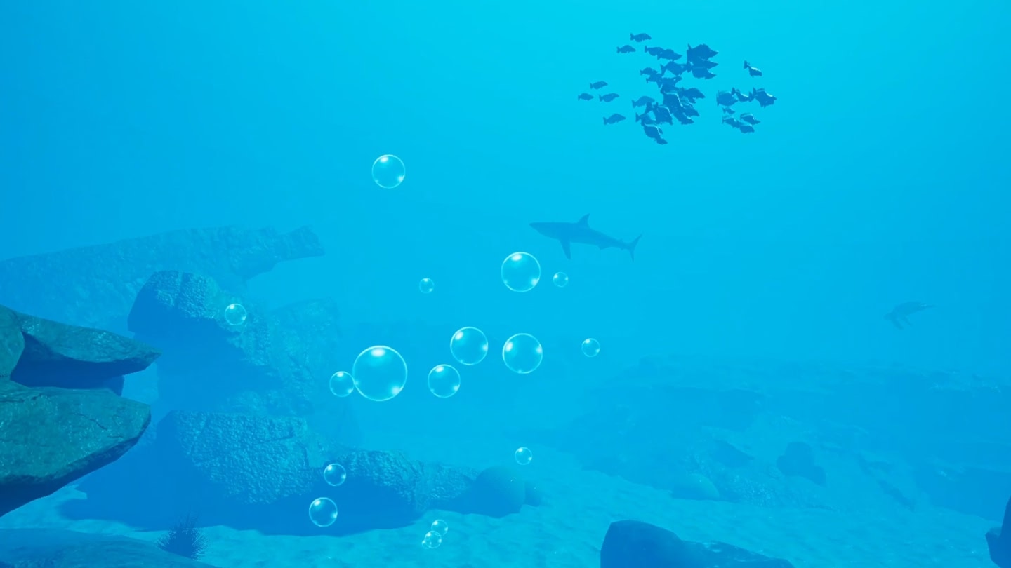 #4. How to Rescue a Reef LITE (Meta) Podle: Rescue a Reef program