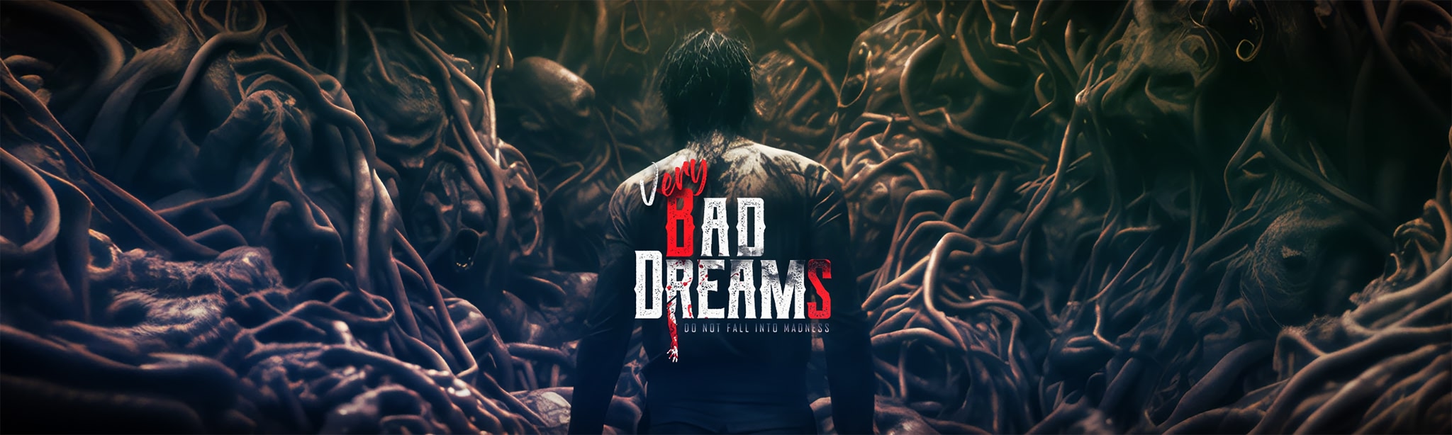 Very Bad Dreams
