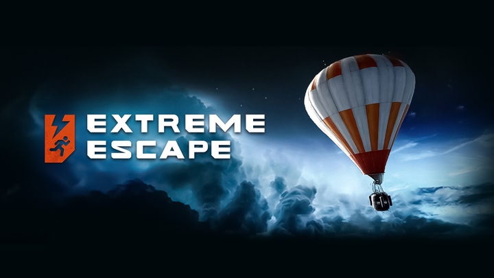 Extreme Escape