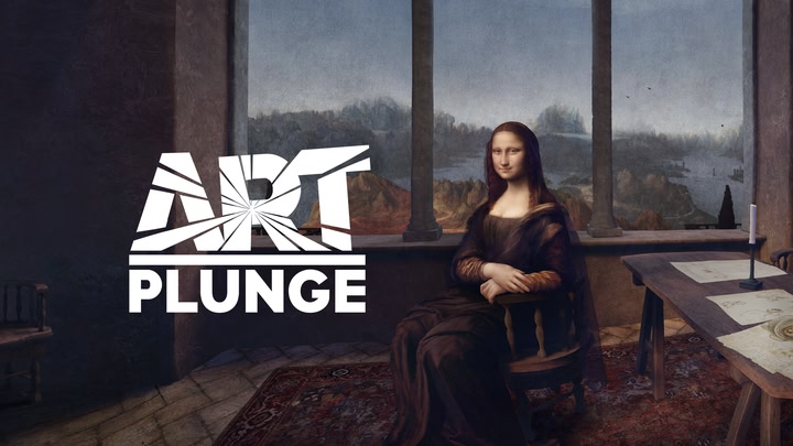 Art Plunge