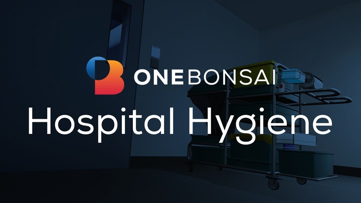 Hospital Hygiene Training