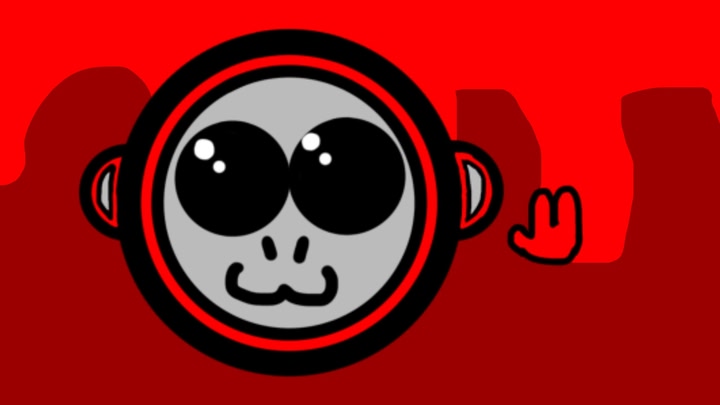 Ape Possession
