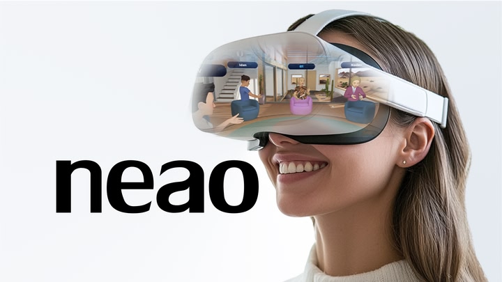 Neao Group Therapy