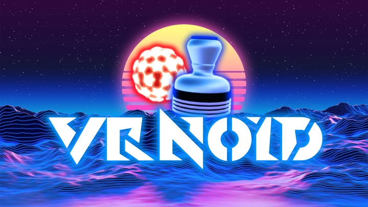 VRNOID Demo