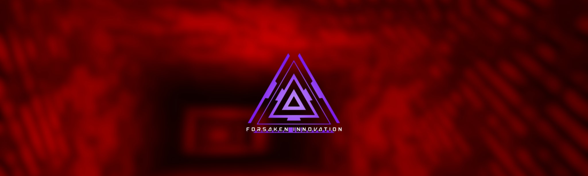 Forsaken Innovation