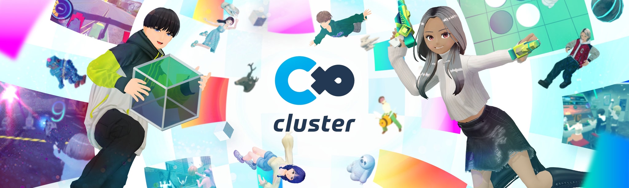 لقطات (6) Cluster