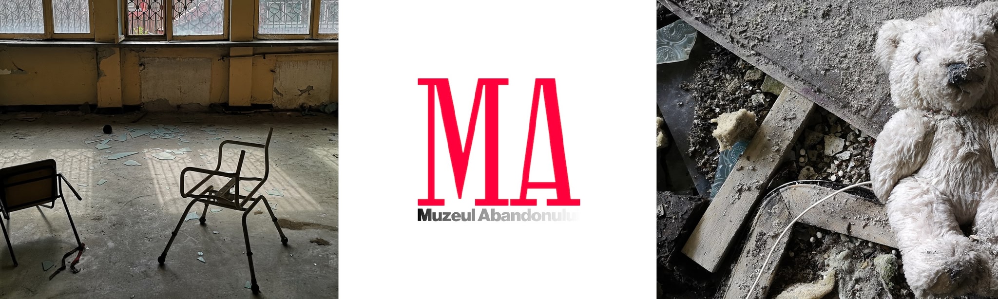 Muzeul Abandonului VR