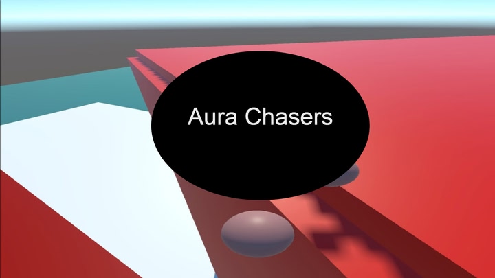 Aura Chasers