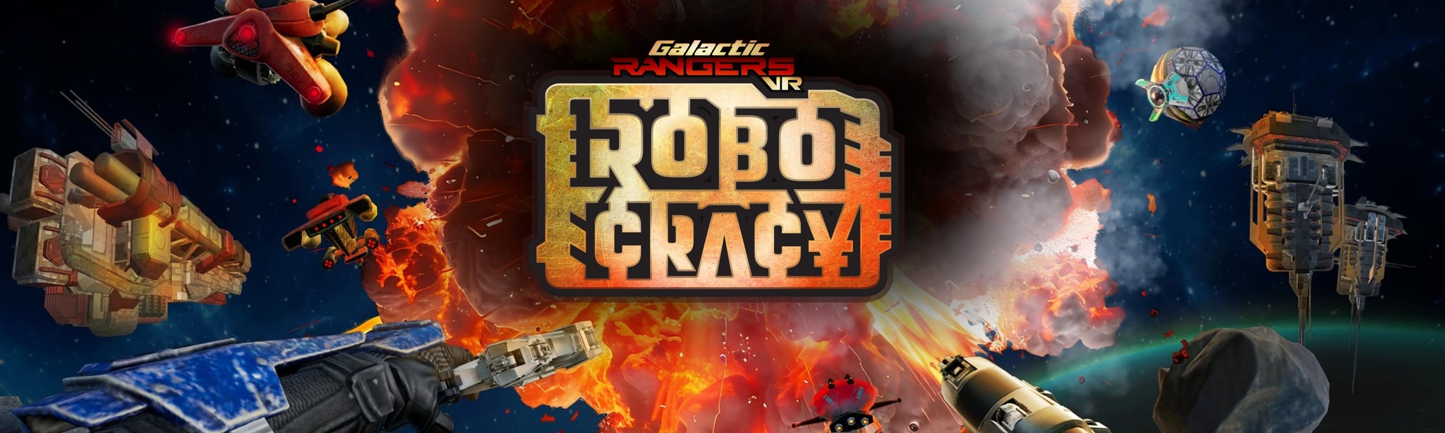 ROBOCRACY