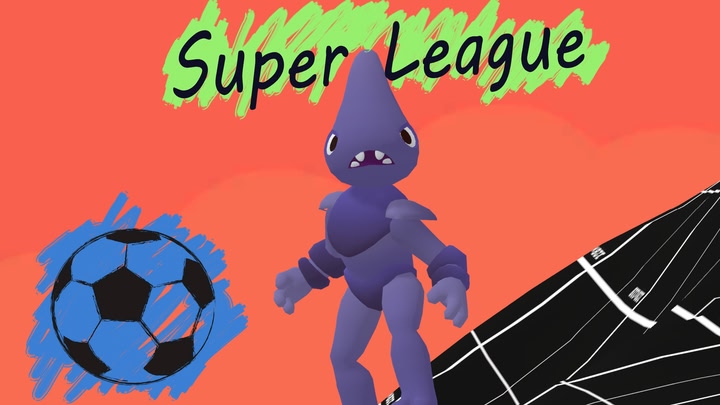 Super League