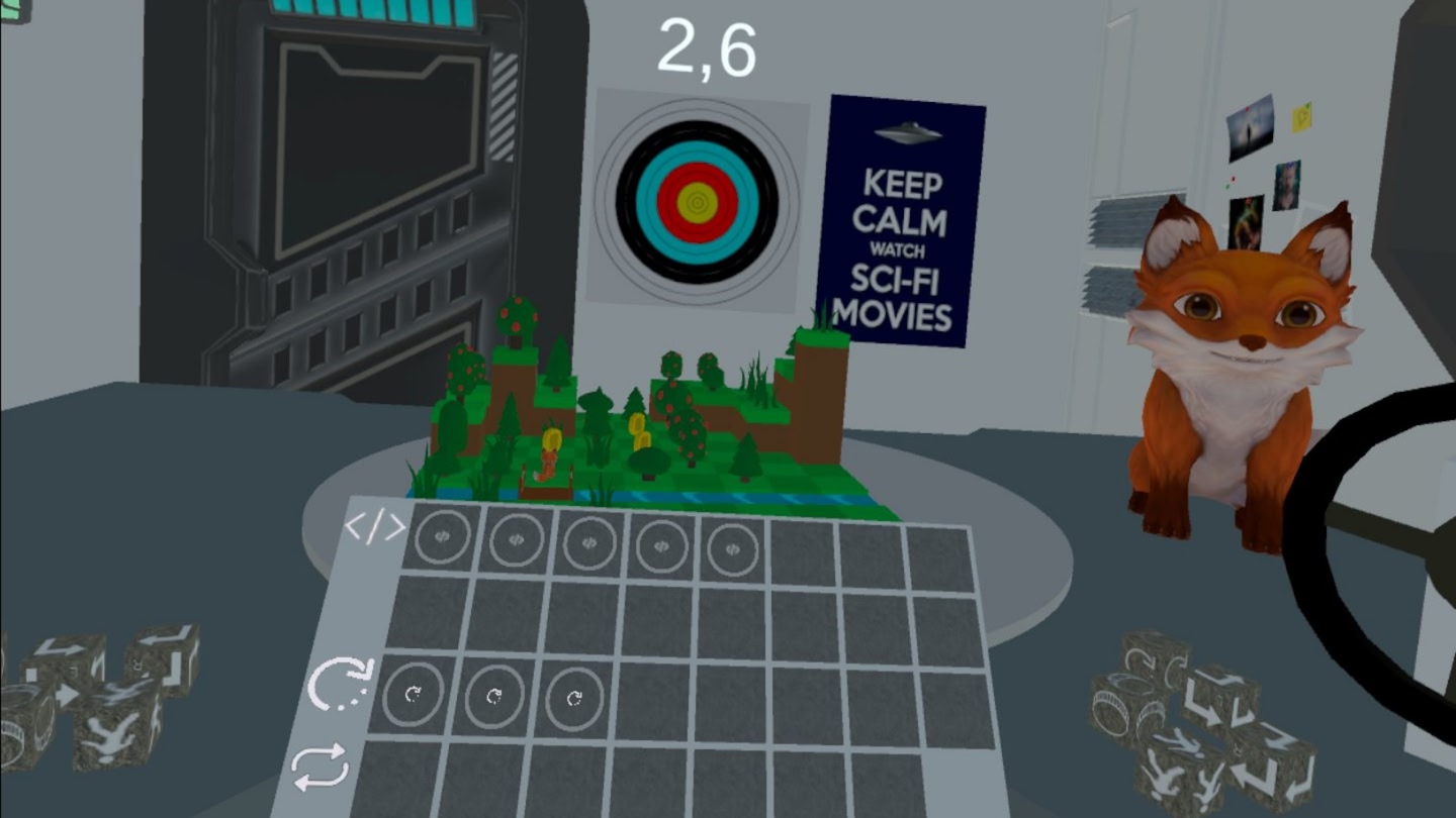 #3. Coding Blocks (Meta) 由: Artisoft