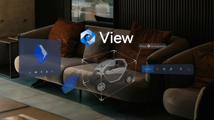 Virnect View