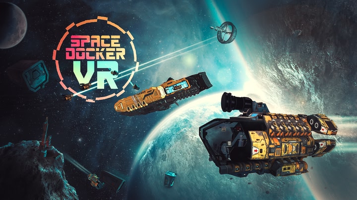 Space Docker VR