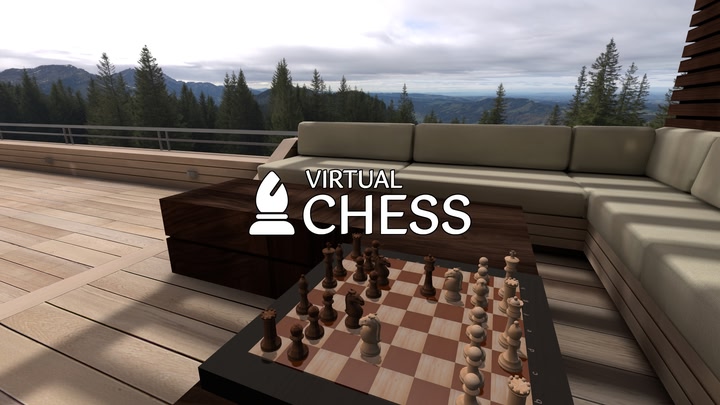 Virtual Chess