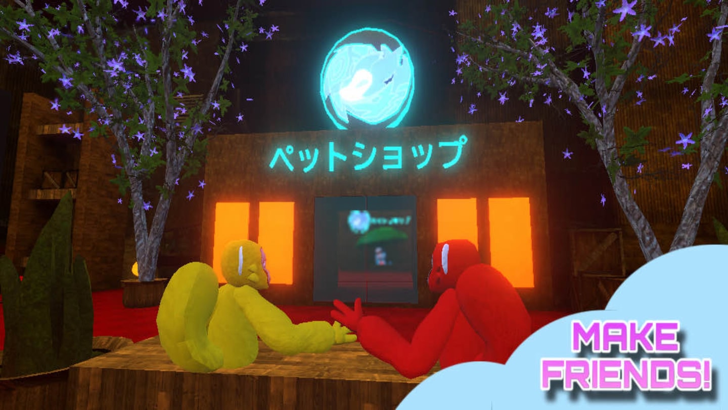 #5. Hyper Monks 3 (Meta) 由: HyperLabs